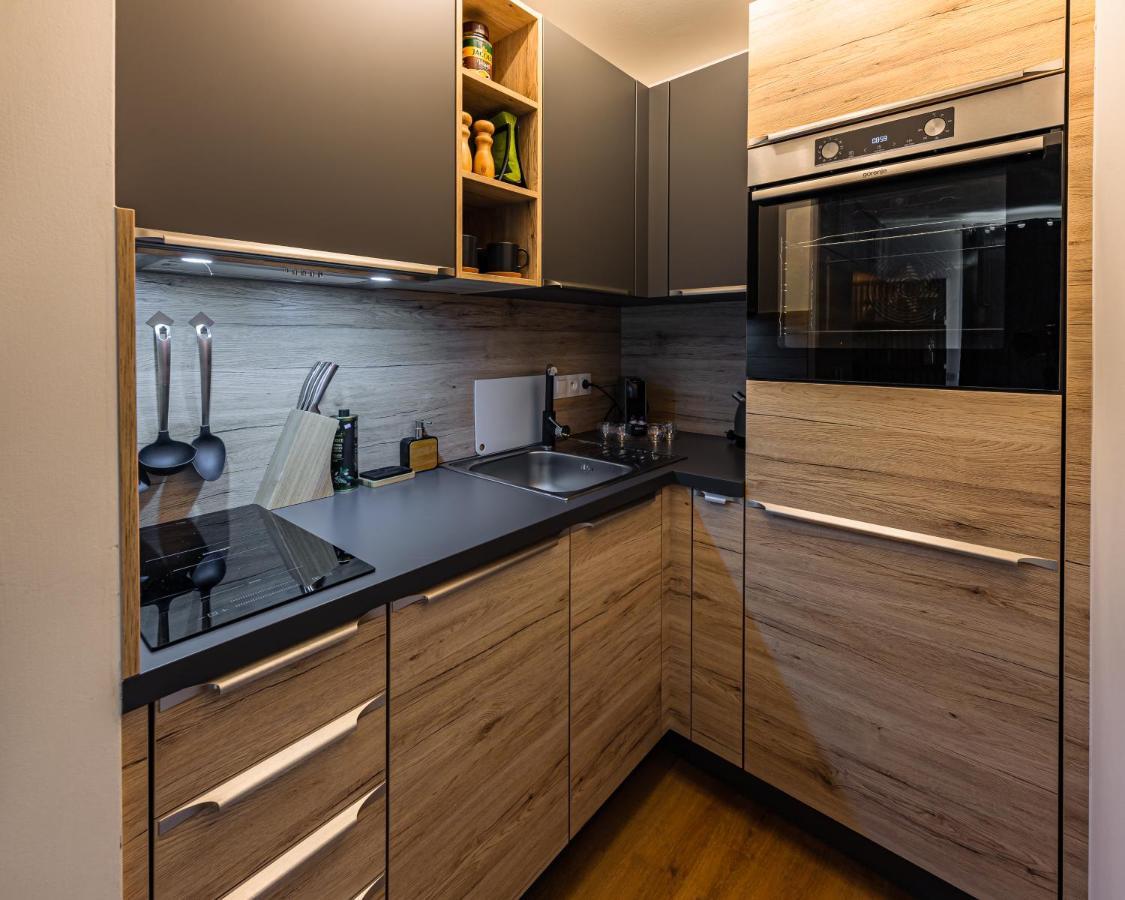 Horsky Stella Apartment *