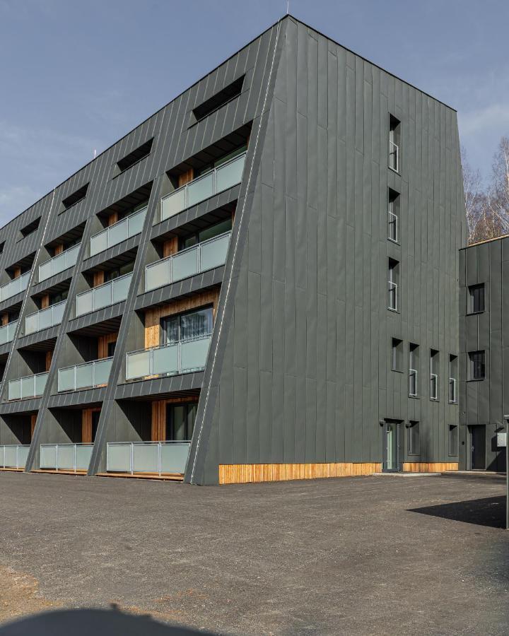 Apartment Horsky Stella Janov nad Nisou