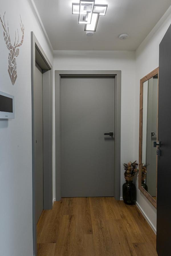 Horsky Stella Apartment